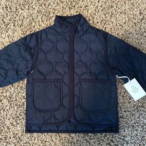 Blue Coat Free Assembly